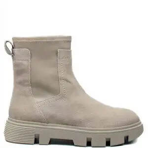 Botín Geox D26UAC Vilde Beig