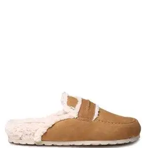 Zapatillas Toni Pons Leire Cuero