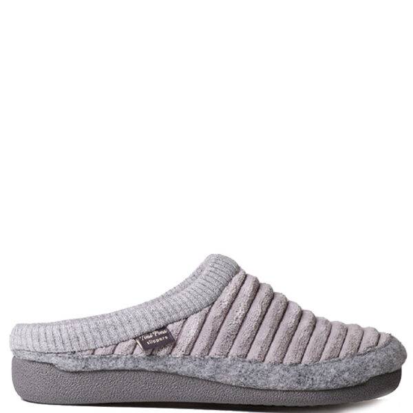 Zapatillas Toni Pons Malu-BD Gris - Escala Sabates