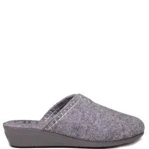 Zapatillas Toni Pons Cunit Gris - Escala Sabates