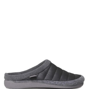 Zapatillas Toni Pons Nix-Tk Negro - Escala Sabates