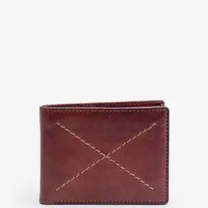 Billetero Biba Howell HEW3L Cuero