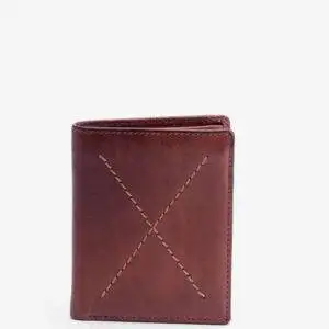 Billetero Biba Howell HEW1L Cuero