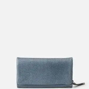 Billetero Biba Jenkins JEK1L Azul
