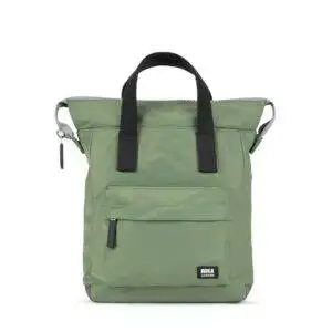 Mochila Roka Bantry B Black Label Kaki