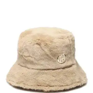 Gorro LiuJo 2F3111 Beig