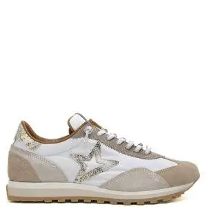 Zapatillas Cetti C-1259 Taupe