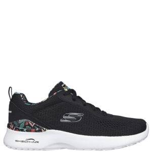 Zapatillas Skechers Skech-Air Dynamight - Laid Out Negro