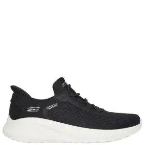 Zapatillas Skechers Slip-ins: BOBS Sport Squad Chaos Negro