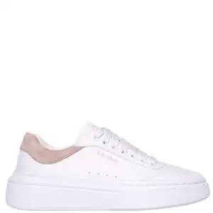 Zapatillas Skechers Cordova Classic Blanco