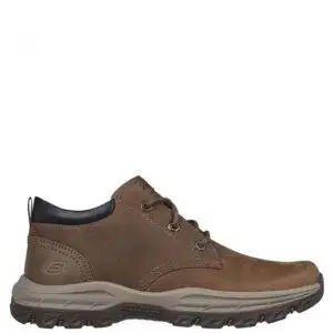 Zapatillas Skechers Relaxed Fit: Knowlson-Ramhurst Marrón