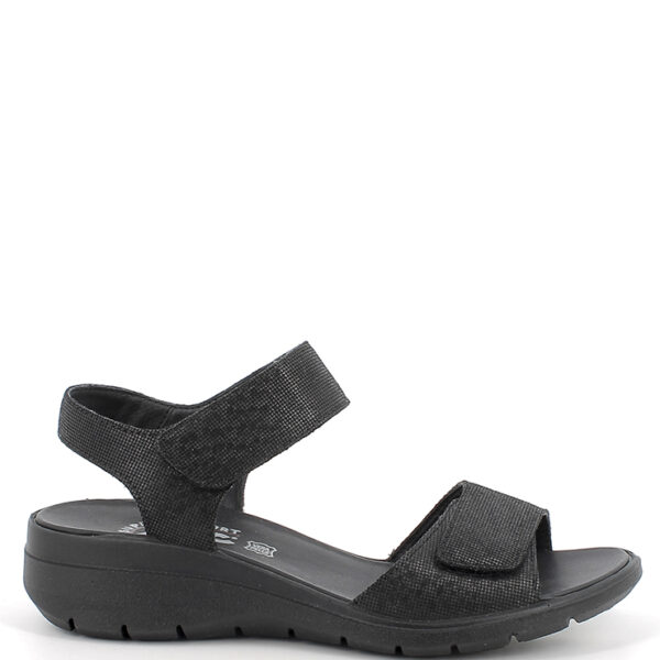 Sandalia Imac 357130 Negro - Escala Sabates
