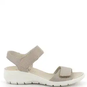 Sandalia Imac 357130 Oro - Escala Sabates