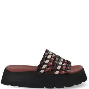 Sandalia Noa Harmon 9720 Negro