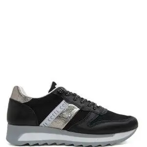 Zapatillas Cetti C847 Negro