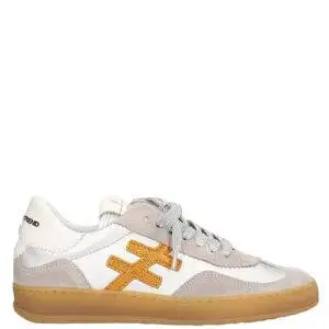 Zapatillas Another Trend Iconic 2 Gris