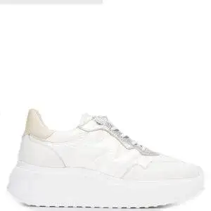 Zapatillas Wonders A-3602 Blanco
