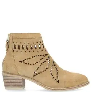 Botín Alpe 5053 Cuero