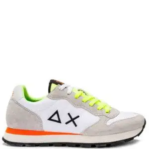 Zapatillas AX-SUN Z33101 Gris