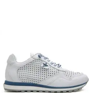 Zapatillas Cetti Sweet Off Blanco