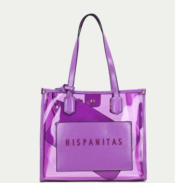 Bolso Hispanitas BV243257