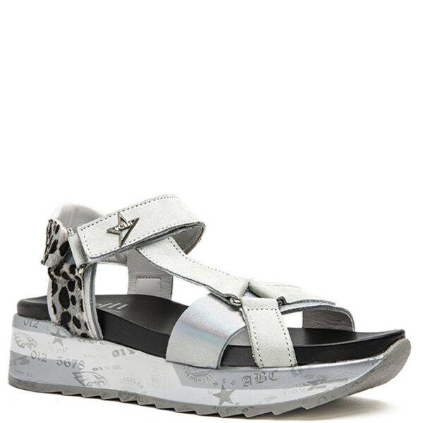 Sandalia Cetti C-1316 Blanco