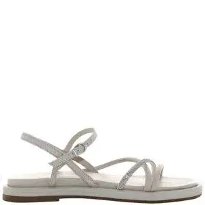 Sandalia Wonders Venus Blanco