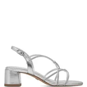 Sandalia Tamaris 1-28236-42 Plata