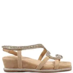 Sandalia Alma en Pena 736 Arena