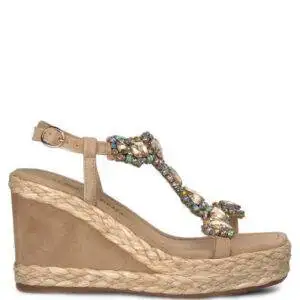 Sandalia Alma en Pena 984 Arena