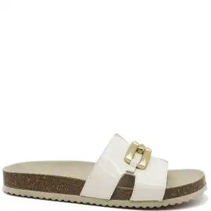 Sandalia Escala Genora Beig