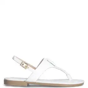 Sandalia LiuJo Sand 01 Blanco