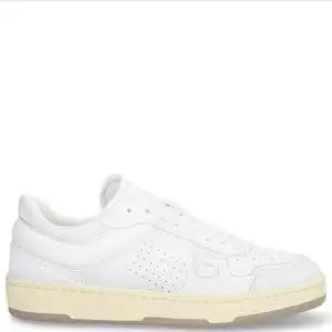 Zapatillas Another Trends Low Retro Blanco