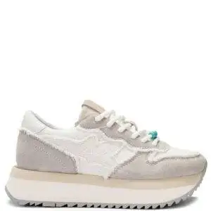 Zapatillas AX Sun Z34216 Blanco