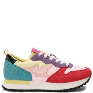 Zapatillas AX Sun Z34210 Stargirl Multicolor
