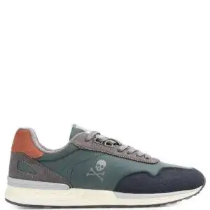 Zapatillas Scalpers Harry Azul