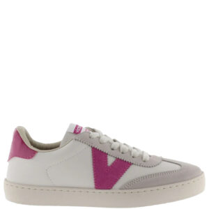 Zapatillas Victoria Berlín Ciclista Fucsia - Escala Sabates