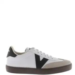 Zapatillas Victoria Berlín Ciclista Blanco