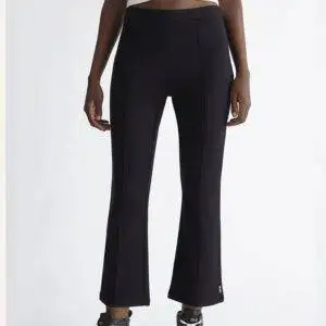 Pantalón Liujo TA4073 Negro