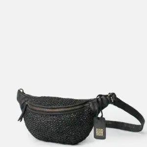 Riñonera Biba Bristow BRI5L Negro