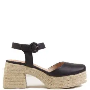 Sandalia Gaimo Dica Negro