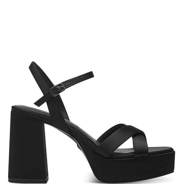 Sandalia Tamaris 28050-42 Negro