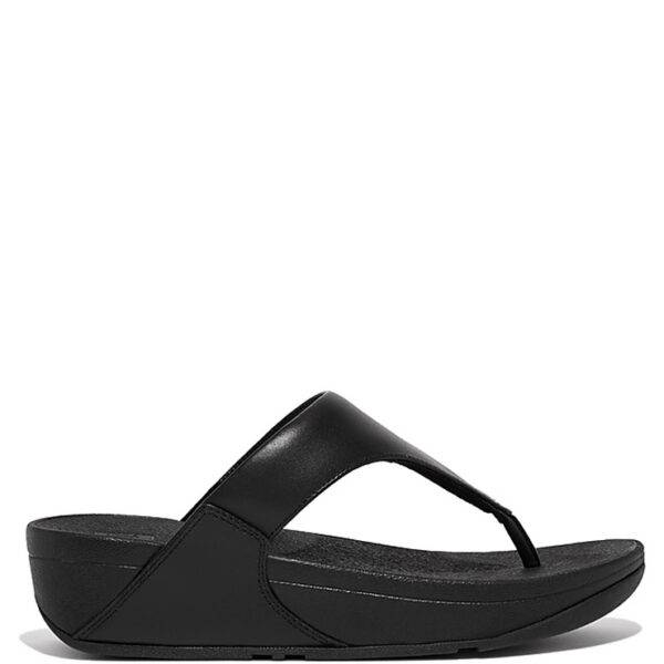 Sandalia Fit Flop Lulu Negro