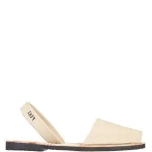 Avarca Pons Paris Caña - Escala Sabates