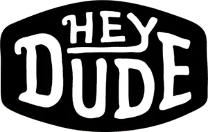 Hey Dude - Escala Sabates