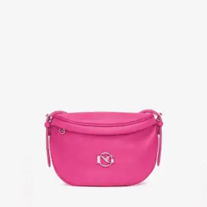 Riñonera Nero Giardini E443782D Fucsia