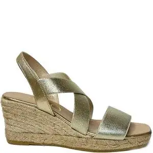 Sandalia Gaimo Maro Oro