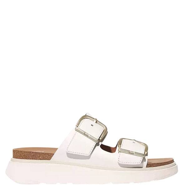 Sandalia Fit-Flop Gen FF Blanco