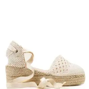 Alpargata Macarena Valeria Crudo