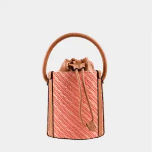 Bolso LiuJo AA4098 Coral